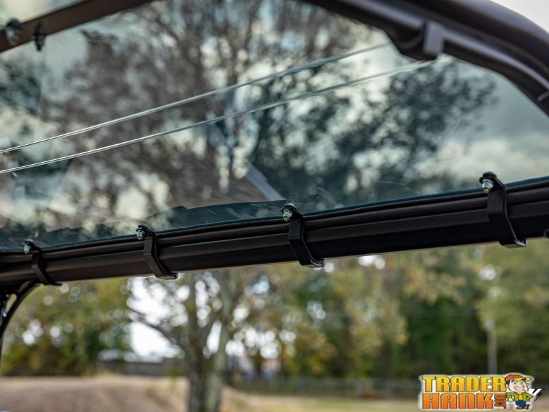 Polaris General 4 Seater Tinted Roof | Free shipping