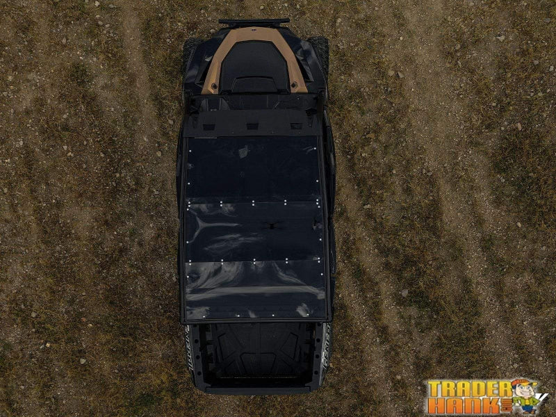 Polaris General 4 Seater Tinted Roof | Free shipping