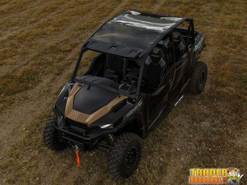 Polaris General 4 Seater Tinted Roof | UTV ACCESSORIES - Free Shipping