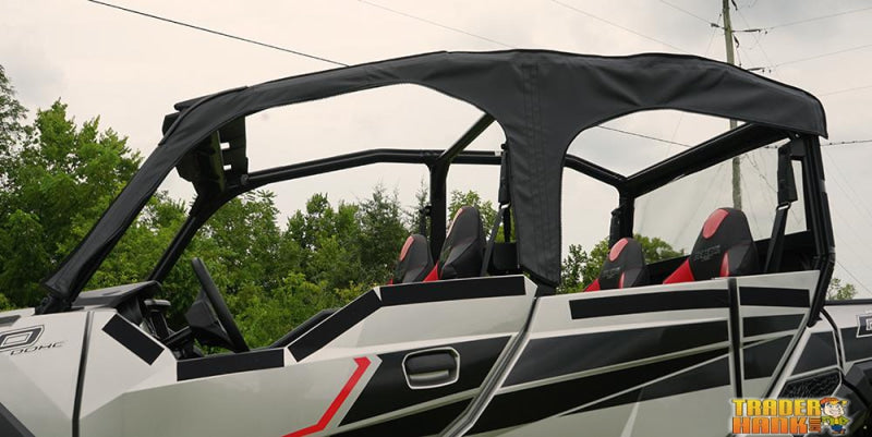 Polaris General 4 Soft Door Kit | Utv Accessories - Free Shipping