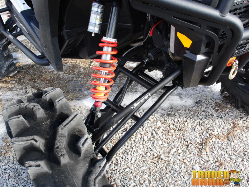 Polaris General 7-10’’ Lift Kit | UTV Accessories - Free shipping