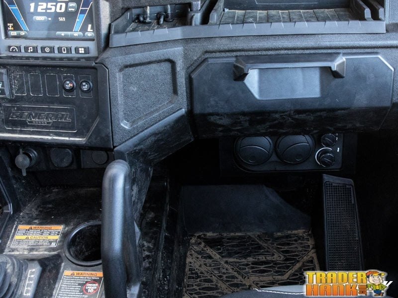Super ATV Polaris General Cab Heater | Free shipping