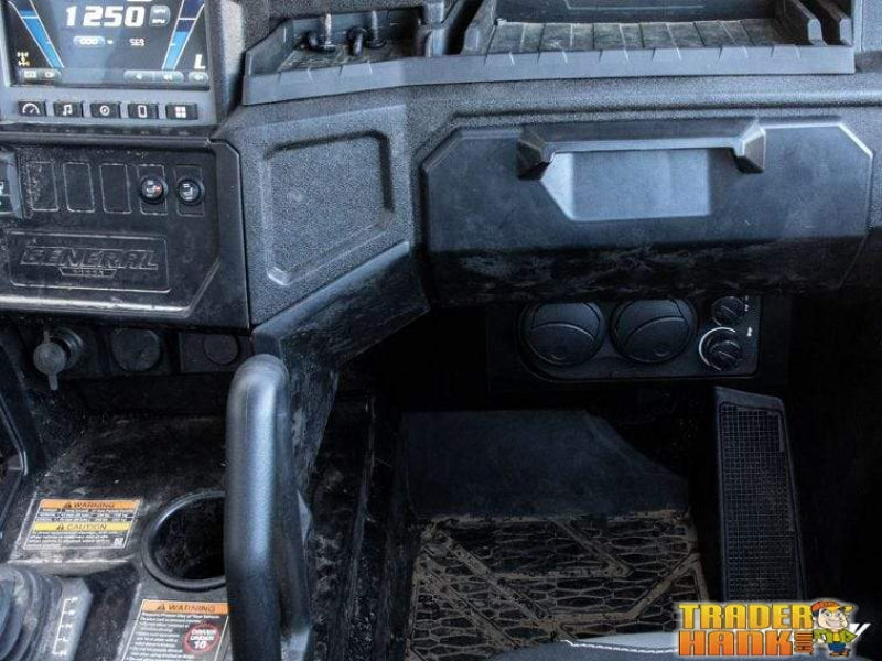 Super ATV Polaris General Cab Heater | UTV ACCESSORIES - Free Shipping