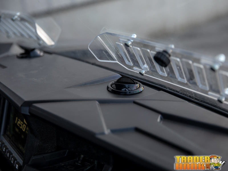 Super ATV Polaris General Cab Heater | Free shipping