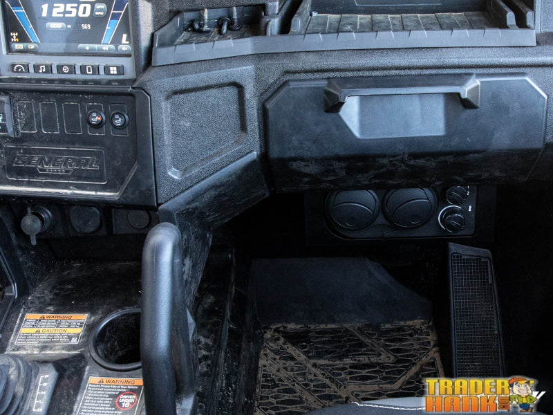 Super ATV Polaris General Cab Heater | Free shipping