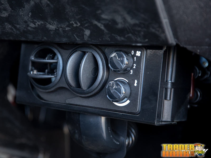 Super ATV Polaris General Cab Heater | Free shipping