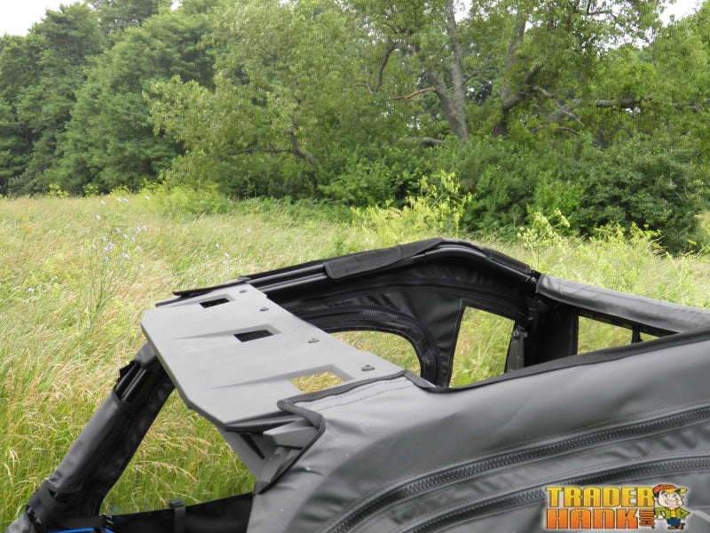 Polaris General - Door/Rear Window Combo | UTV Accessories - Free shipping
