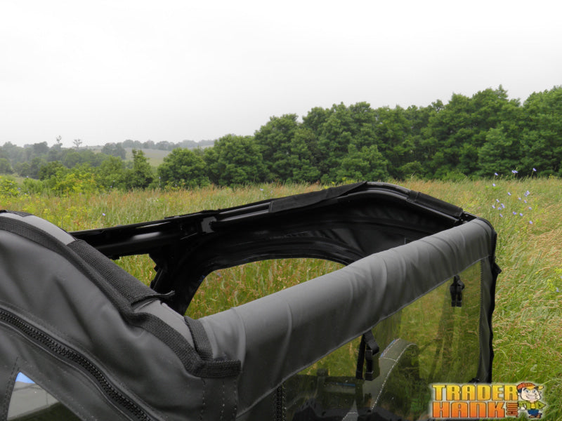 Polaris General - Door/Rear Window Combo | UTV Accessories - Free shipping