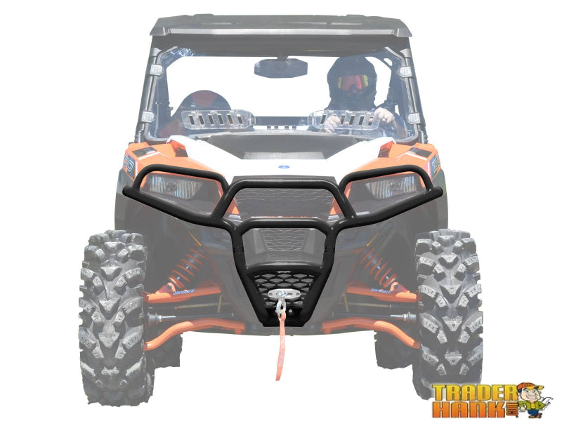 Polaris General Front Bumper | UTV Accessories - Free shipping