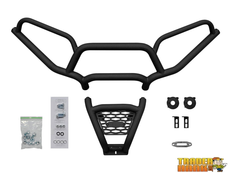 Polaris General Front Bumper | UTV Accessories - Free shipping