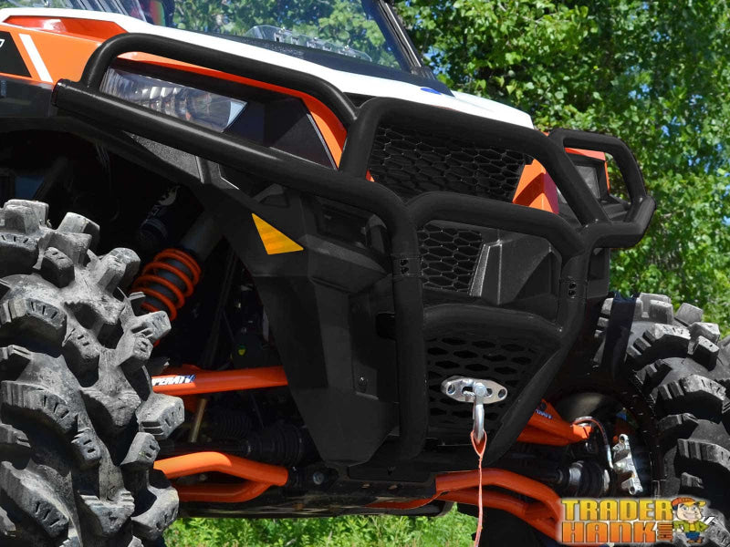 Polaris General Front Bumper | UTV Accessories - Free shipping