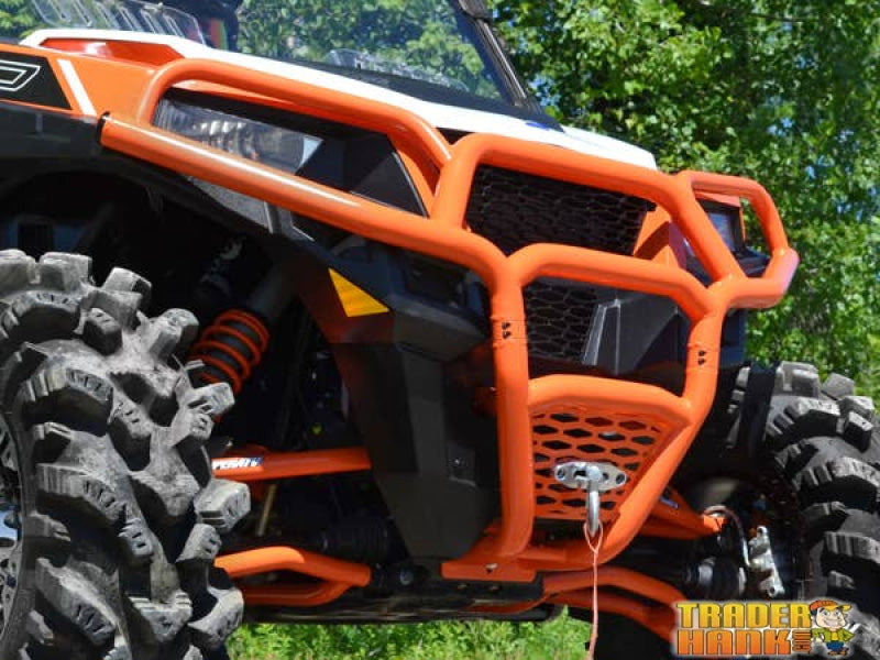 Polaris General Front Bumper | UTV Accessories - Free shipping