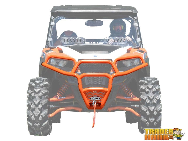 Polaris General Front Bumper | UTV Accessories - Free shipping