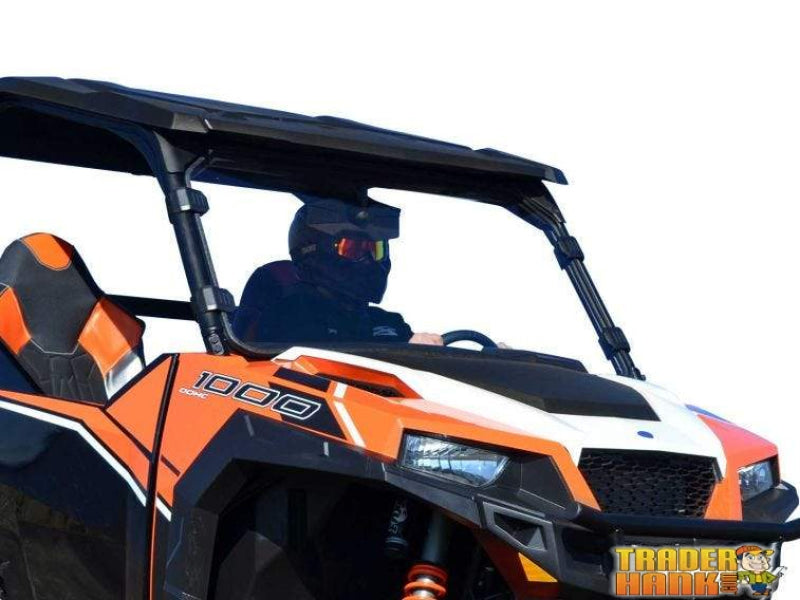 Polaris General Full Windshield | Free shipping