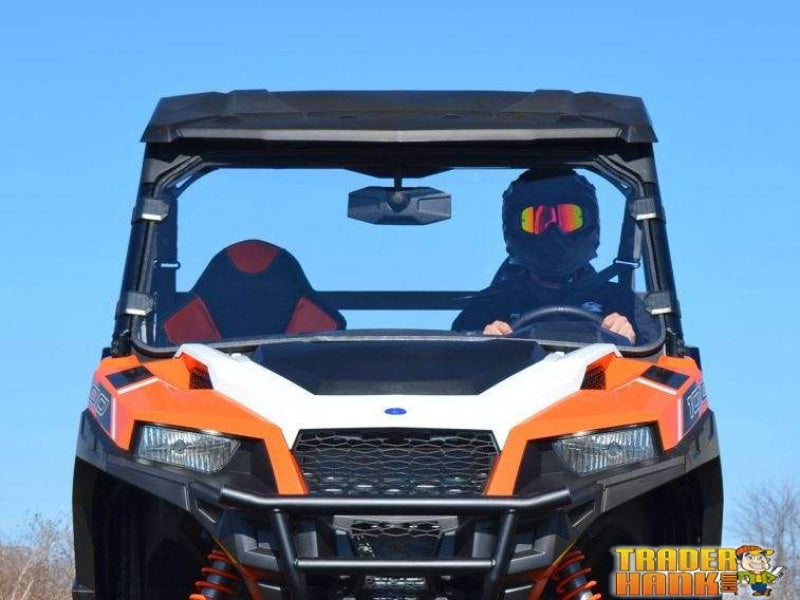 Polaris General Full Windshield | Free shipping