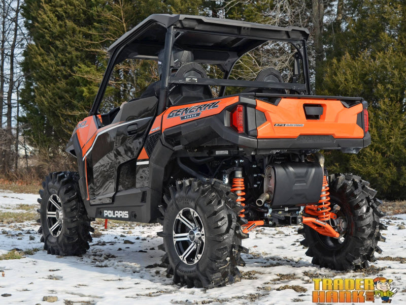 Polaris General High Clearance 1.5’’ Rear Offset A Arms | Free shipping