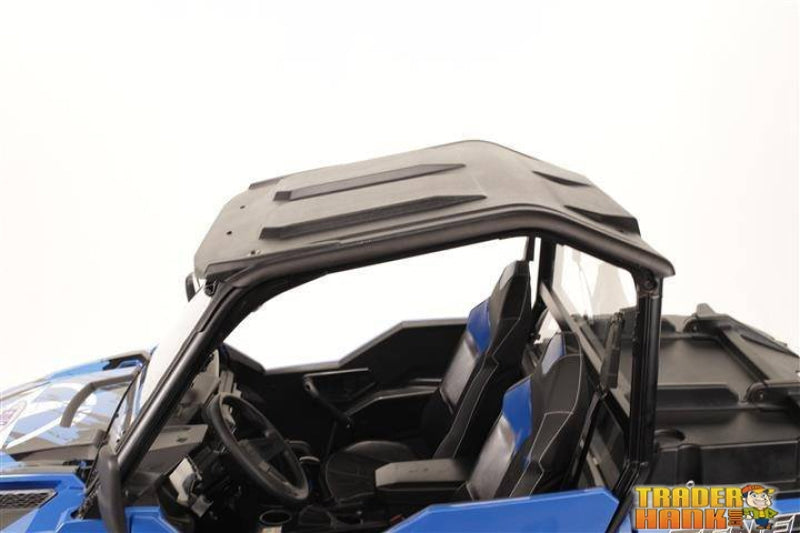 Polaris General Roof/Windshield and Cab Back Combo | utv - Free Shipping