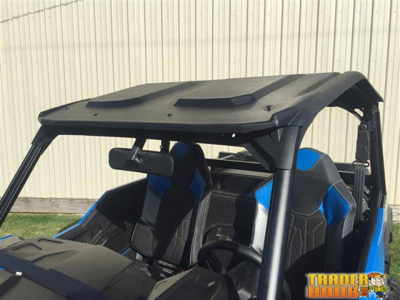 Polaris General Roof/Windshield and Cab Back Combo | utv - Free Shipping