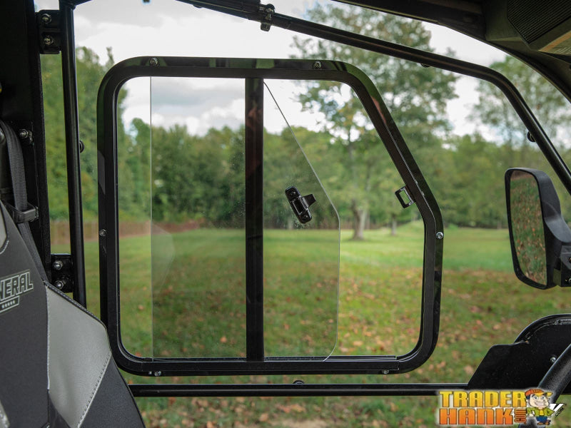 Polaris General Scratch Resistant Full Cab Doors | Free shipping