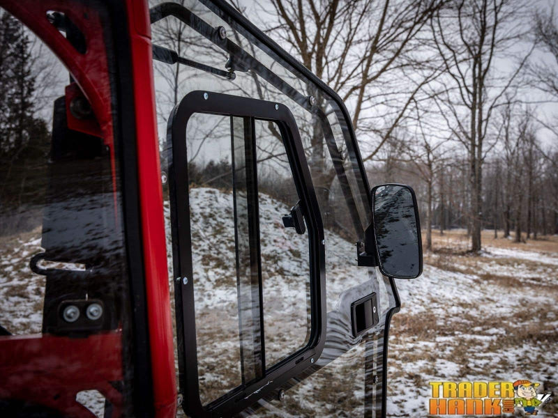 Polaris General Scratch Resistant Full Cab Doors | Free shipping