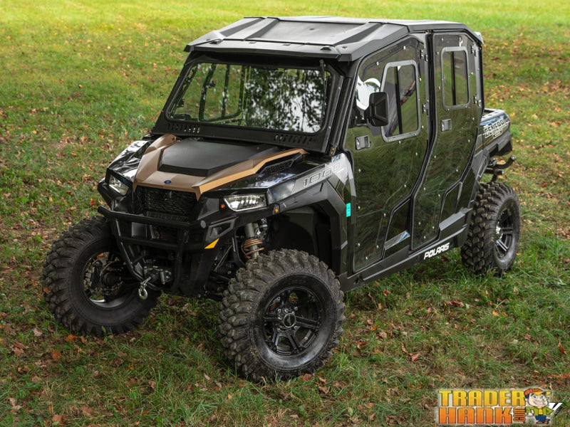 Polaris General Scratch Resistant Full Cab Doors | Free shipping