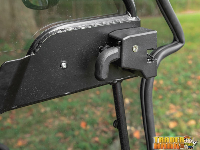 Polaris General Scratch Resistant Full Cab Doors | Free shipping