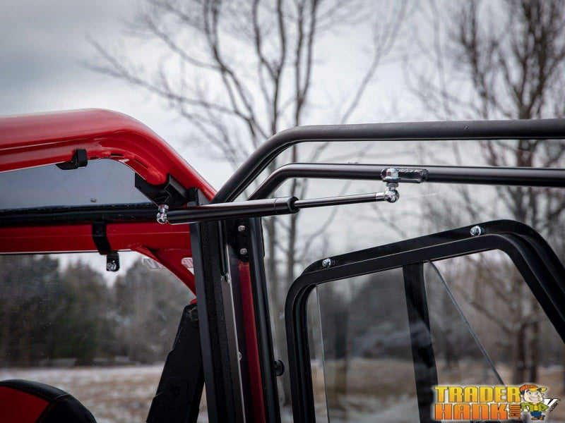 Polaris General Scratch Resistant Full Cab Doors | Free shipping