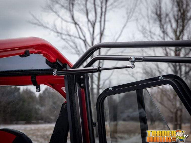 Polaris General Scratch Resistant Full Cab Doors | Super ATV Doors - Free Shipping