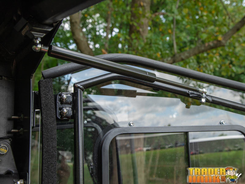 Polaris General Scratch Resistant Full Cab Doors | Free shipping