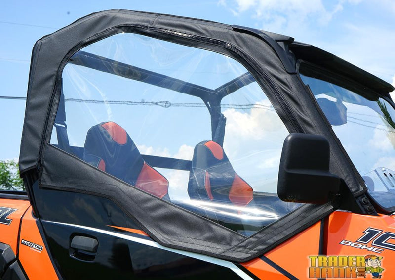 Polaris General Soft Door Kit | UTV ACCESSORIES - Free Shipping