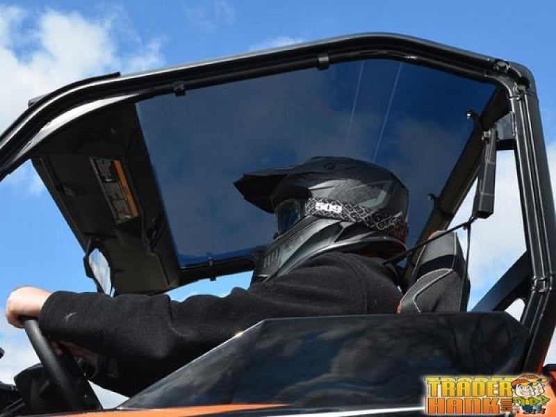 Polaris General Tinted Roof | UTV ACCESSORIES - Free Shipping