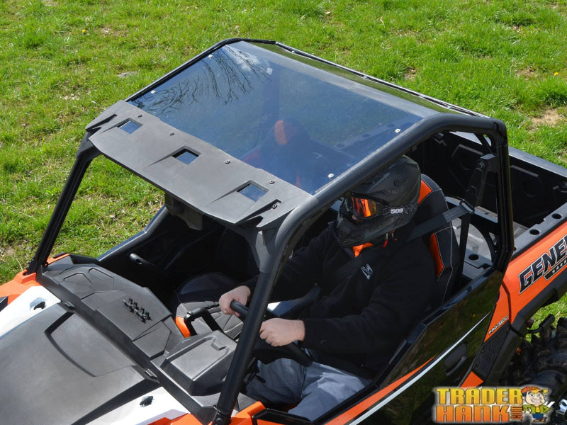 Polaris General Tinted Roof | Free shipping