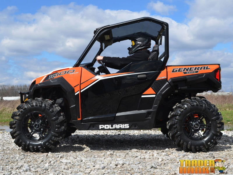 Polaris General Tinted Roof | Free shipping