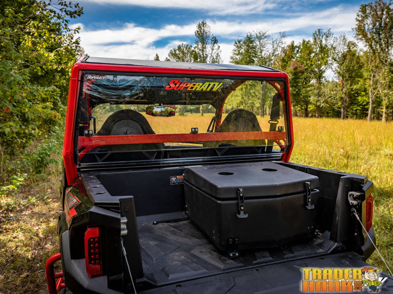 Polaris General XP 1000 Cooler / Cargo Box | UTV Accessories - Free shipping