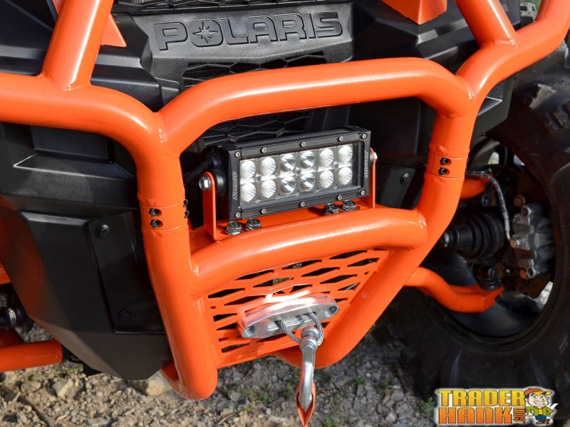 Polaris General XP 1000 Front Bumper | UTV Accessories - Free shipping