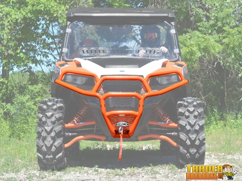 Polaris General XP 1000 Front Bumper | UTV Accessories - Free shipping