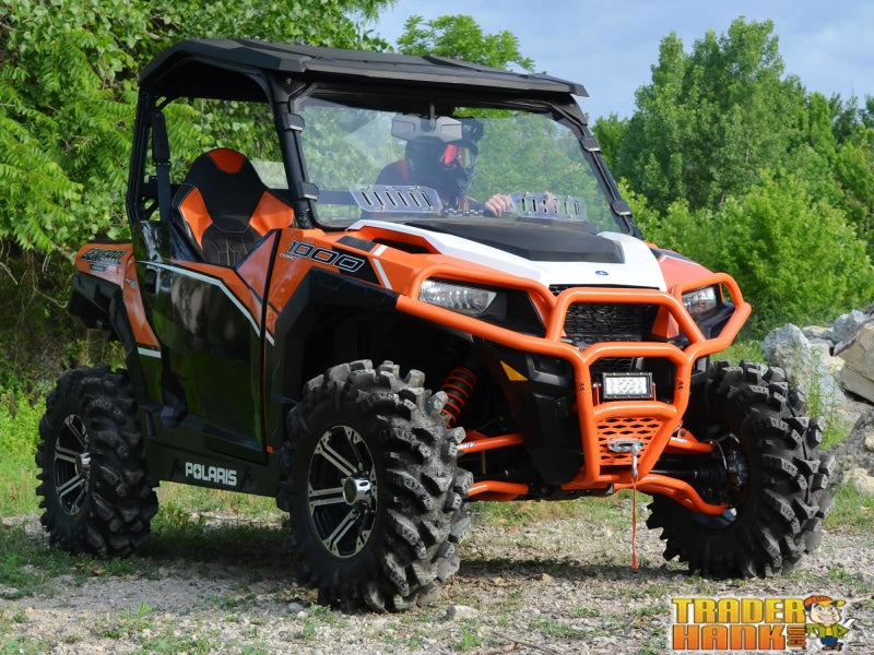 Polaris General XP 1000 Front Bumper | UTV Accessories - Free shipping