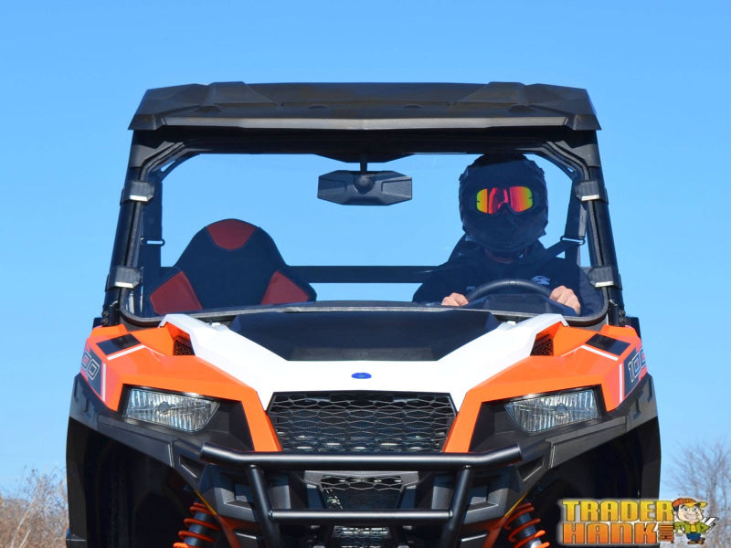 Polaris General XP 1000 Full Windshield | Free shipping