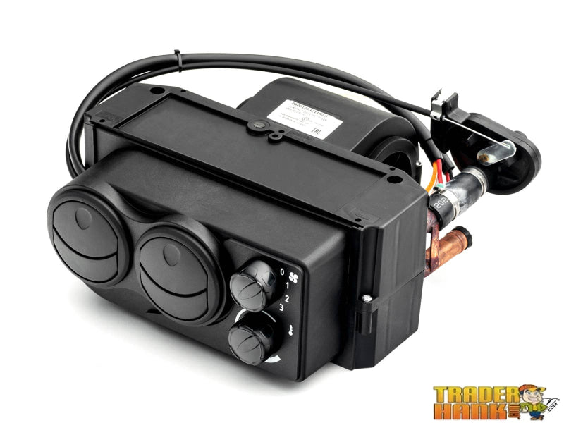 Polaris General 1000 In-Dash Heater | UTV Accessories - Free shipping