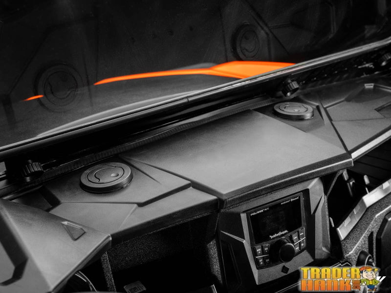 Polaris General 1000 In-Dash Heater | UTV Accessories - Free shipping
