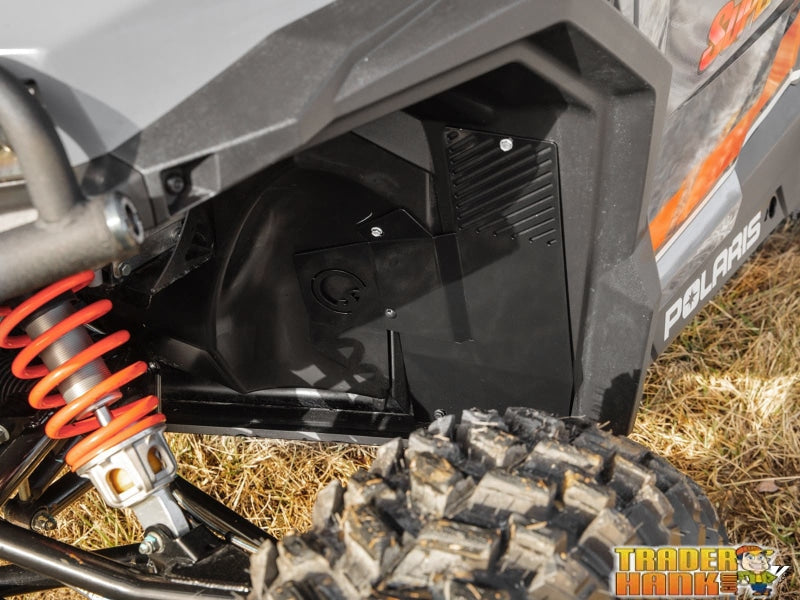 Polaris General XP 1000 Inner Fender Guards | UTV Accessories - Free shipping