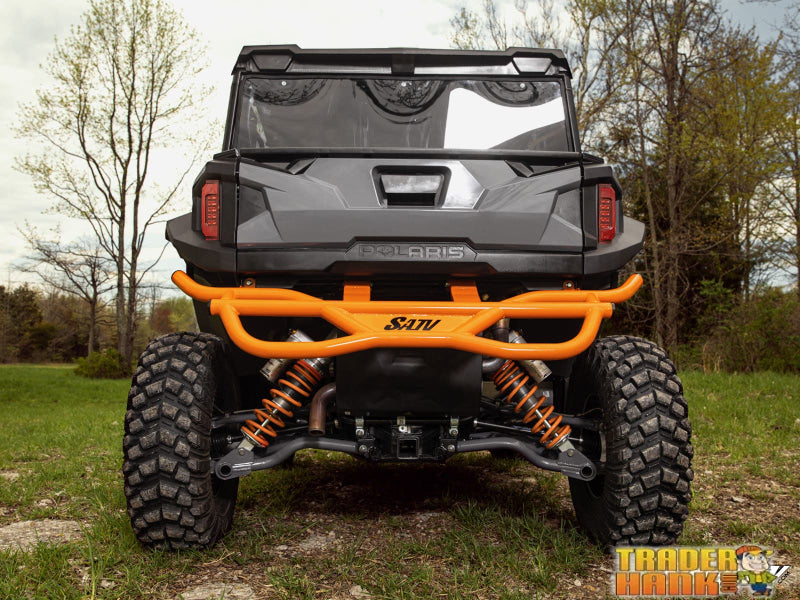 Polaris General XP 1000 Rear Bumper | UTV Accessories - Free shipping