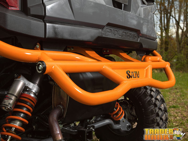 Polaris General XP 1000 Rear Bumper | UTV Accessories - Free shipping
