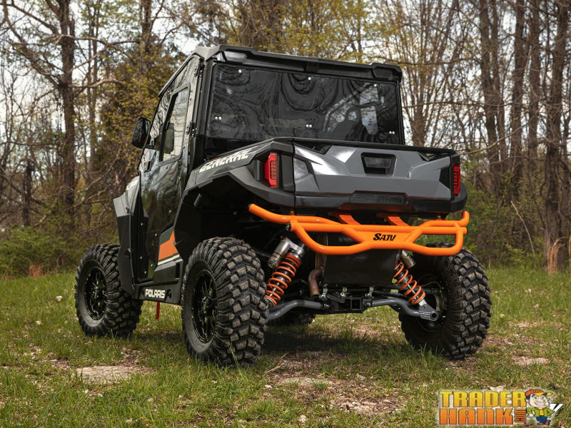 Polaris General XP 1000 Rear Bumper | UTV Accessories - Free shipping