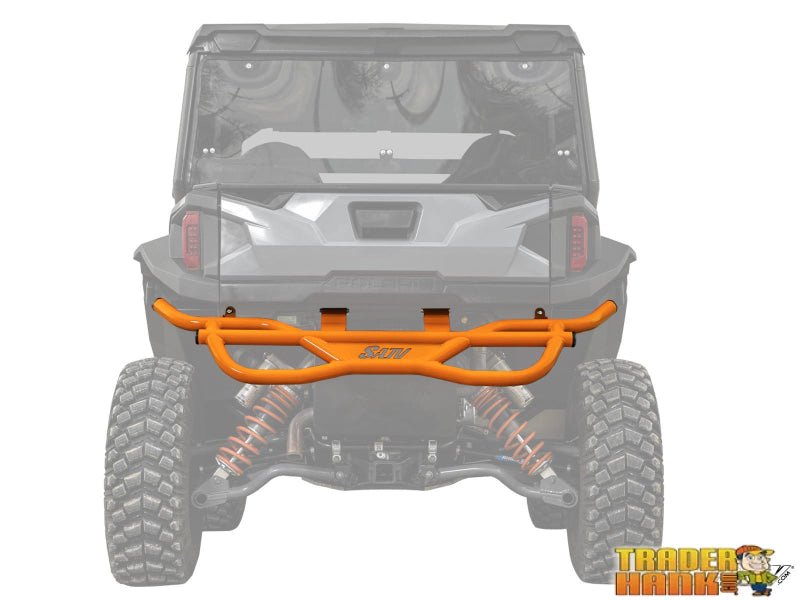 Polaris General XP 1000 Rear Bumper | UTV Accessories - Free shipping