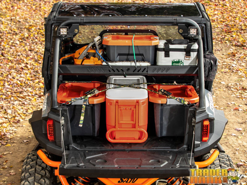 Polaris General XP 1000 Sport Accessory Bar | Free shipping