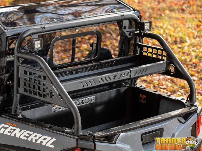 Polaris General XP 1000 Sport Accessory Bar | Free shipping