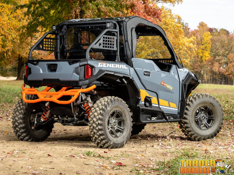 Polaris General XP 1000 Sport Accessory Bar | Free shipping