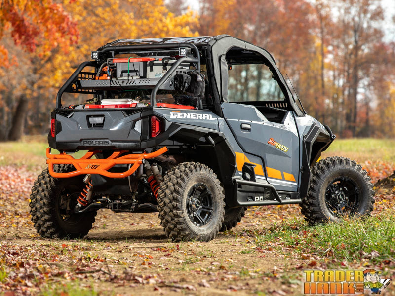 Polaris General XP 1000 Sport Accessory Bar | Free shipping