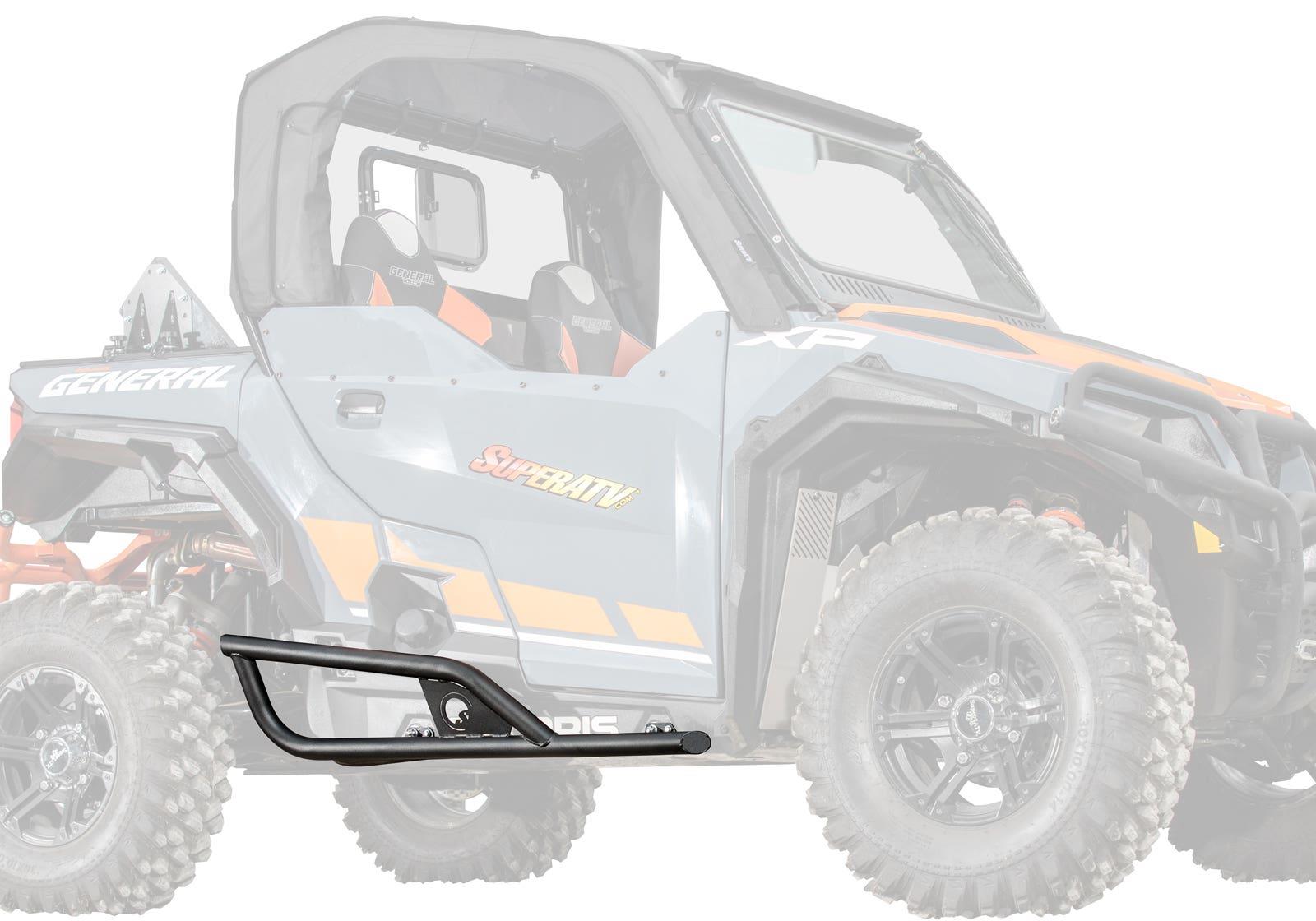 Polaris General XP 1000 Tree Kickers
